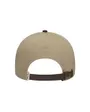 Casquette Homme Patch Suede Eframe