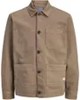 Chemise Overshirt Homme JPRBLUDERRY Worker