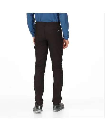 Pantalon Homme GEO SOFTSHELL II Noir