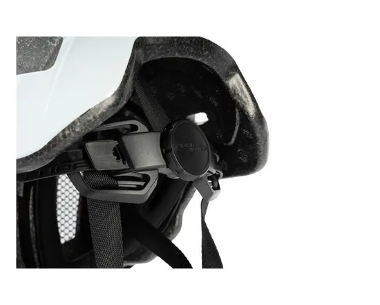 Casque loisir Enfant FINK Blanc Flash/Rose