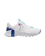 Chaussures de sport Homme NIKE FREE METCON 5 Blanc