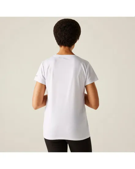 T-shirt Femme WOMEN SFINGALIX Blanc
