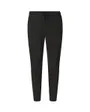 Pantalon de survêtement Homme ALONSO V2 M HYPERSTRETCH PANTS Noir