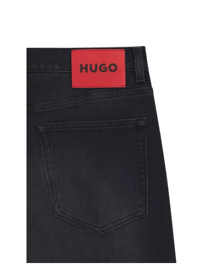 Jean Homme HUGO 734 Bleu Foncé