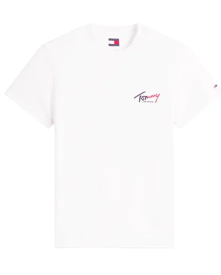 T-shirt Homme Slim Sign Chest