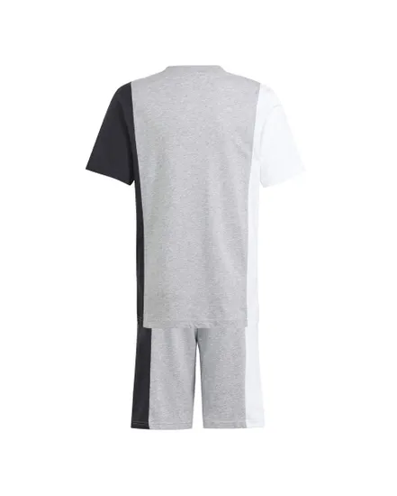 Ensemble de survetement Enfant J CB T SET Gris