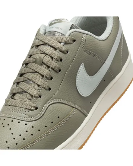 Chaussures Homme NIKE COURT VISION LO Vert