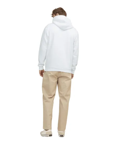 Sweat à Capuche Homme Bradley
