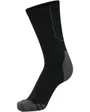 1 Paire de chaussettes Unisexe HMLBLAZE PRO TRAINING SOCKS LOW Noir