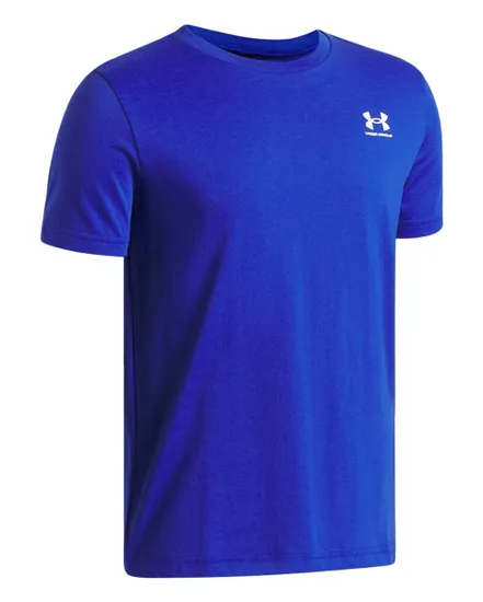T-shirt Garçon UA Sportstyle Coupe Ample