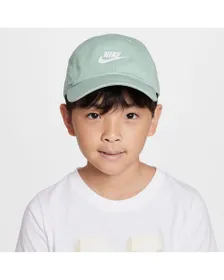 Casquette Enfant K NK CLUB CAP US CB FUT WSH Vert
