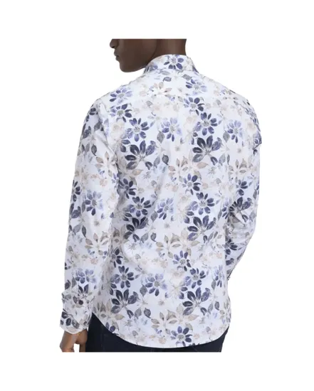 Chemise Homme Signature Manches Longues LOCKNESS