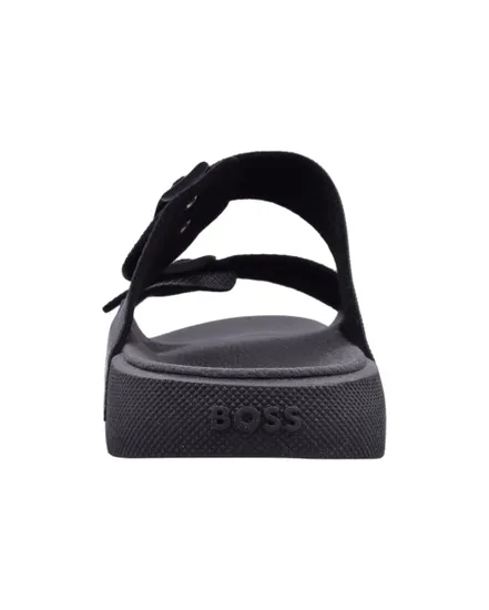 Mules Homme SURFLEY SAND DMPR N Noir