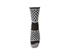 Chaussettes Unisexe MTB PERFORMANCE VICTORY Noir