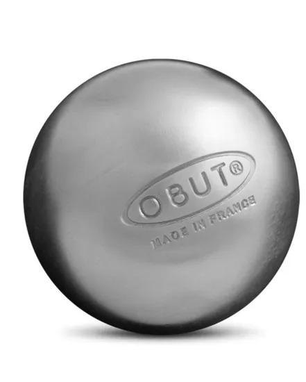 LISSE JEU DE 3 BOULES 73