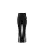 Legging evasé Enfant G FI 3S FLARED Noir