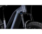 VTT électrique semi rigide REACTION HYBRID PRO 800 Gris/Noir