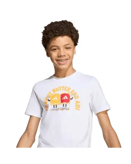 T-shirt Enfant J Food T