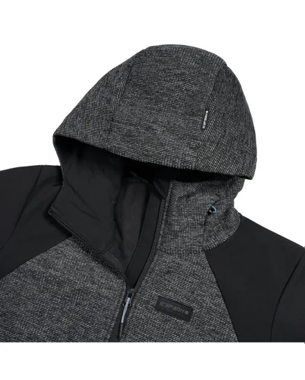 Veste à capuche Femme BEEBE Noir