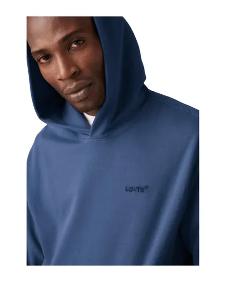 Sweat à capuche Homme The Authentic Hoodie
