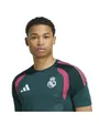 Maillot de football Homme REAL TR JSY Vert