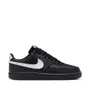 Chaussures Homme NIKE COURT VISION LO Noir