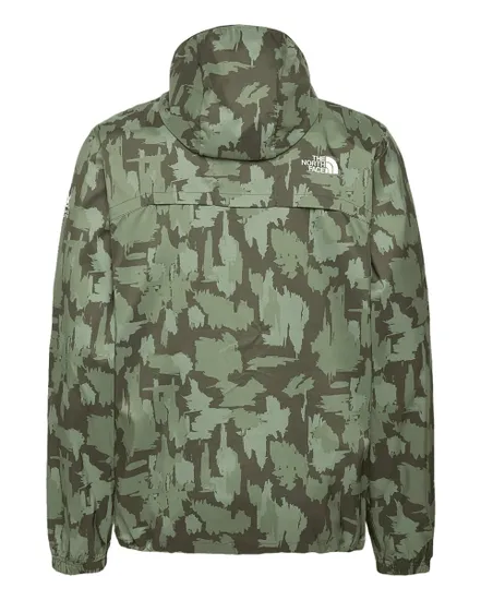Veste Coupe-Vent Homme Mountain Athletics HD