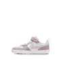 Chaussures Enfant COURT BOROUGH LOW RECRAFT (PS) Blanc