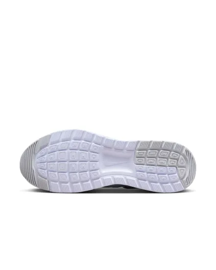 Chaussures Homme NIKE AIR MAX NUAXIS Blanc