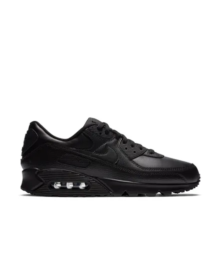 Chaussures Homme AIR MAX 90 LTR Noir