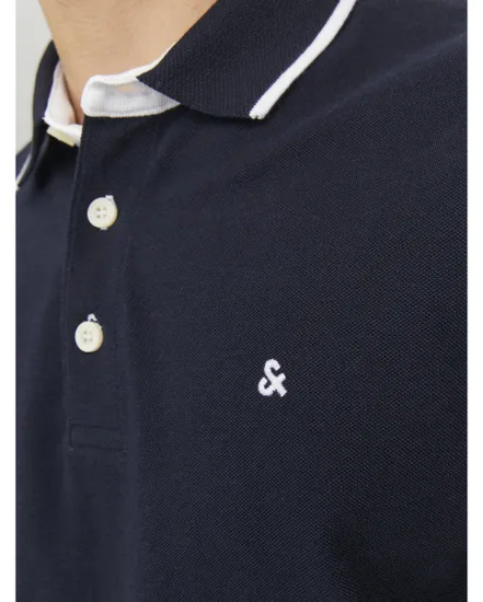 JJEPAULOS POLO SS NOOS