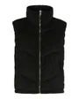 VMDEBBIESOFIA CORDUROY WAISTCOAT LCS