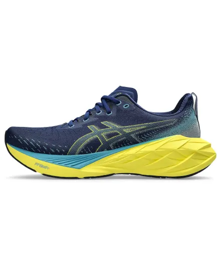 Chaussures de running Homme NOVABLAST 4 Bleu