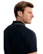 Polo Homme Tricolore MC