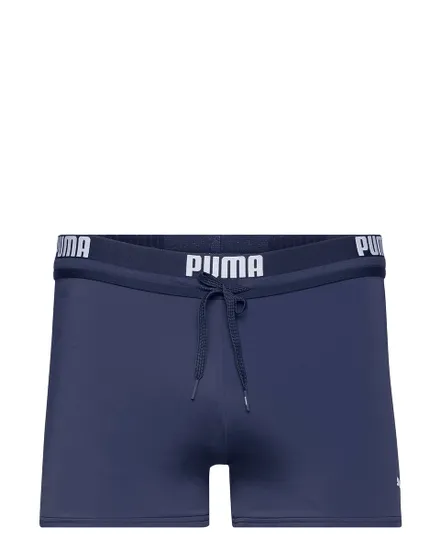 Maillot De Bain Homme Puma Swim Logo Trunks