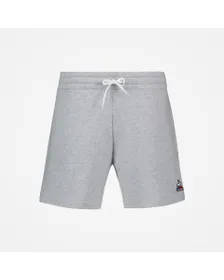 Short Femme ESS SHORT N1 W Gris