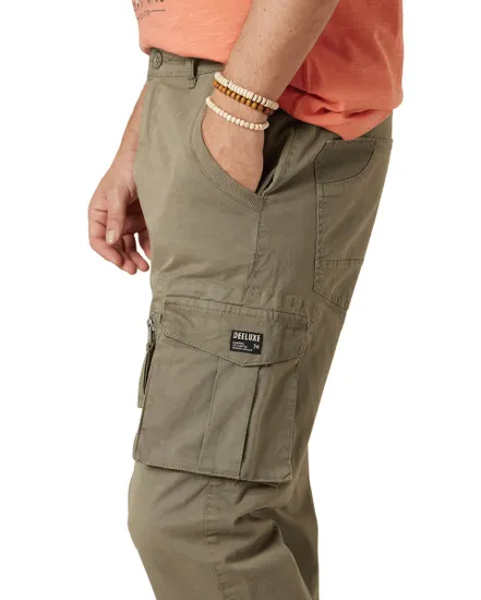 Pantalon Cargo Homme Kenai
