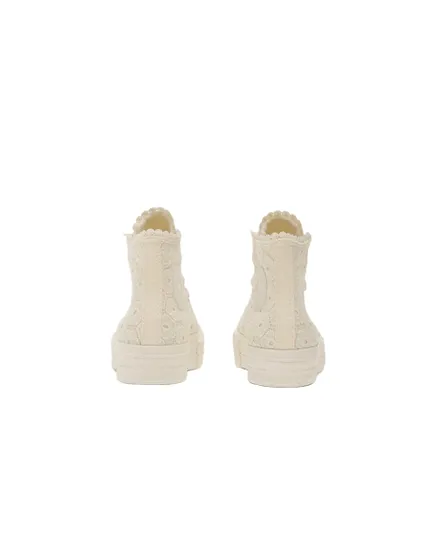 Baskets Femme Chuck Taylor All Star Lift