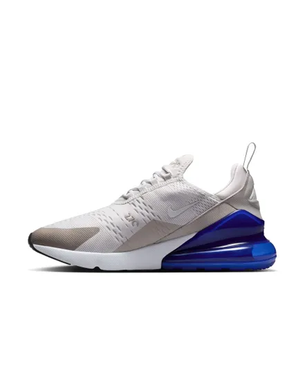 Chaussures Homme AIR MAX 270 Gris