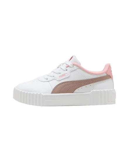 Baskets Fille PUMA Carina 3.0 PS