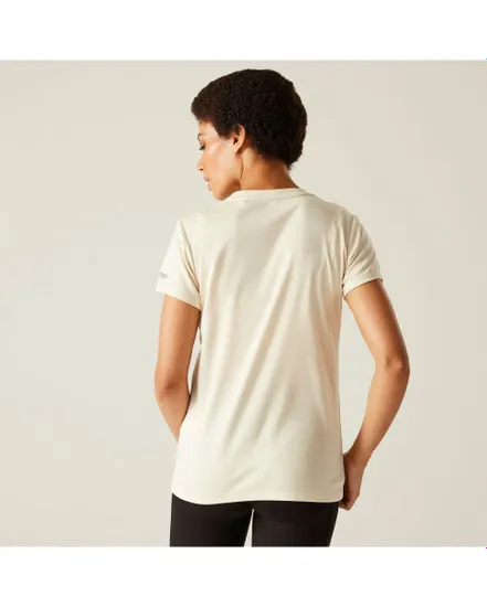 T-shirt Femme WOMEN SFINGALIX Beige