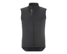 Gilet coupe-vent Homme KSYRIUM THERMO Noir