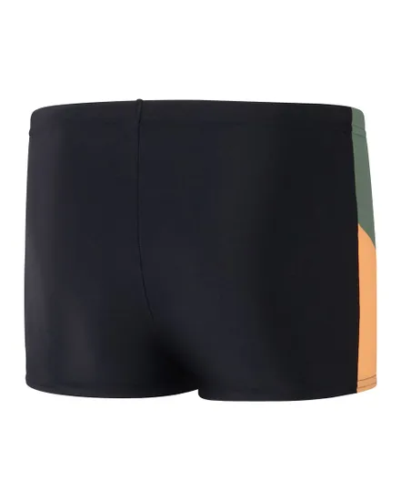 Short de bain Enfant ECO DIVE AQSH Noir