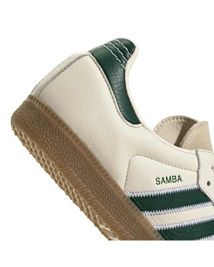 Chaussures Homme SAMBA OG Beige