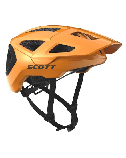 Casque VTT Unisexe TAGO PLUS Orange