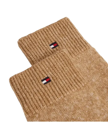 Gants Femme Fluffy Knit Tommy Hilfiger
