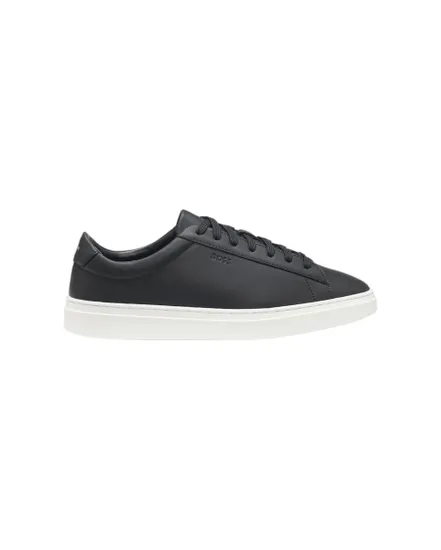 Chaussures Homme KIERAN TENN ALLT Noir