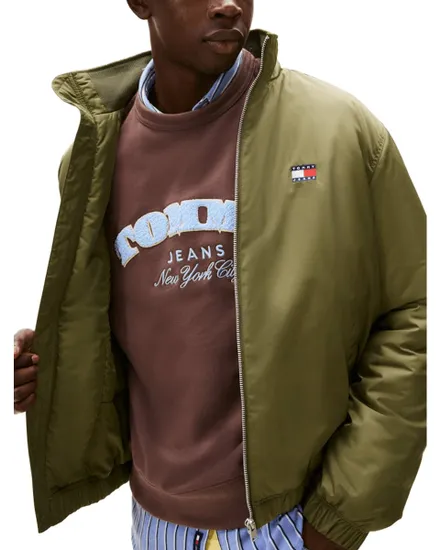 Veste Matelassée Homme Essential Padded