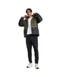 Veste À Capuche Homme Legend Down
