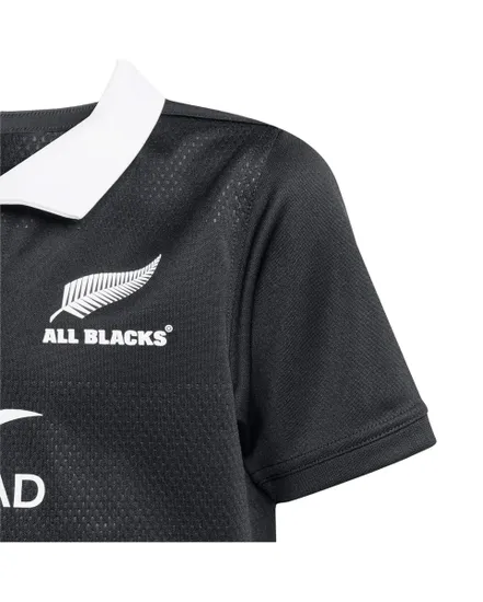 Maillot Rugby Enfants All Blacks